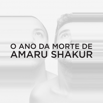 PERIGO PÚBLICO X SICKONCE - O Ano da Morte de Amaru Shakur