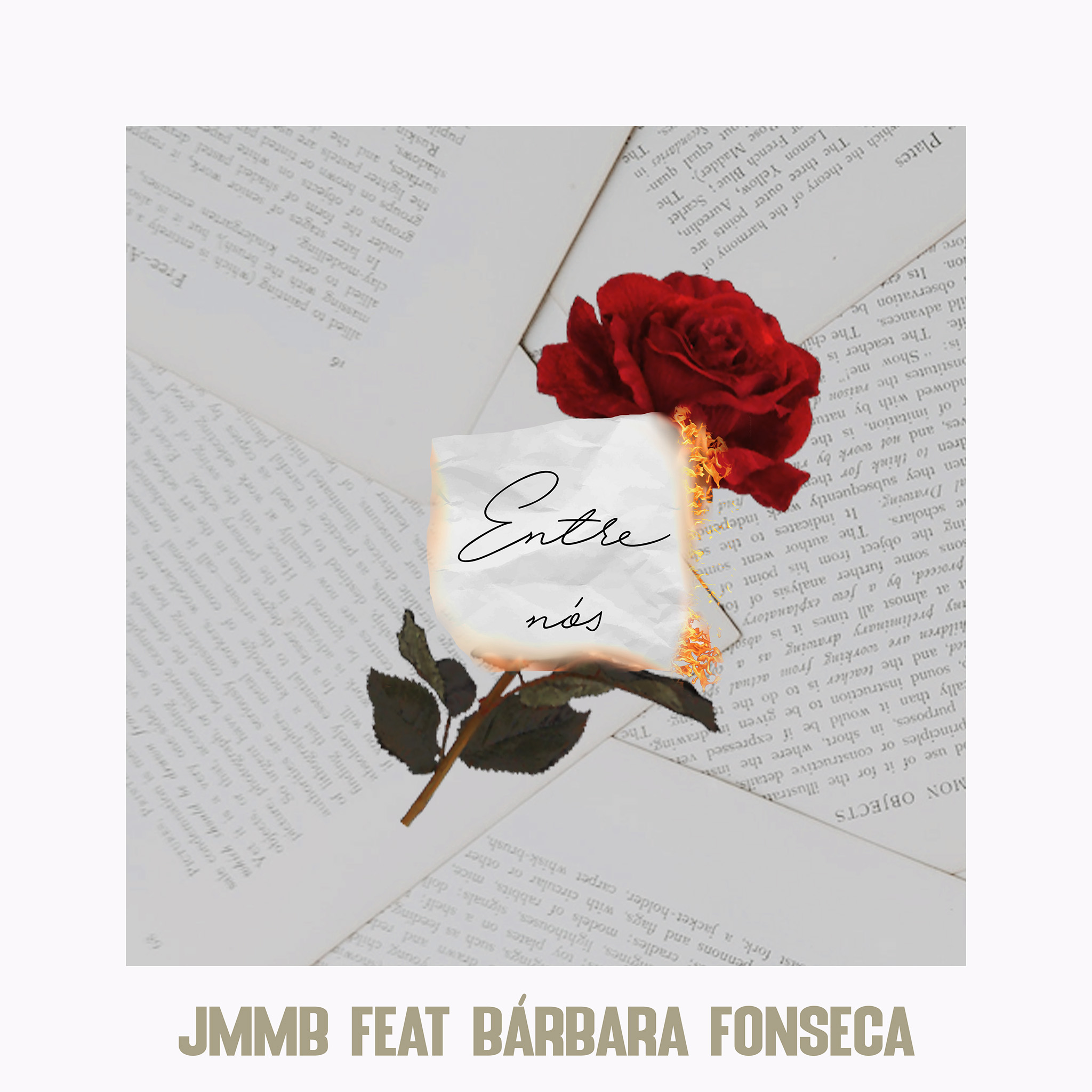 JMMB feat. Bárbara Fonseca - Entre Nós