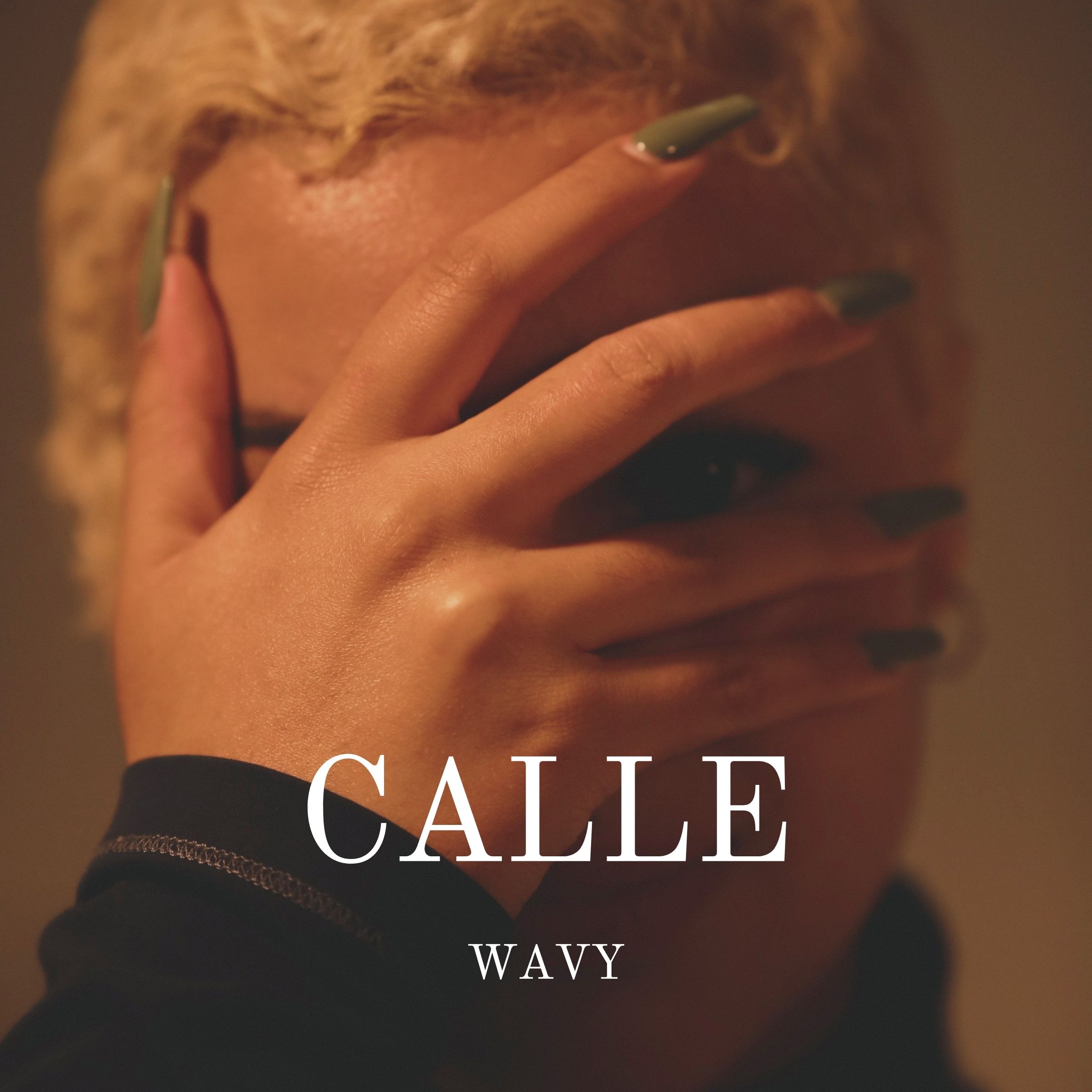 Wavy - Calle