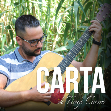 Tiago Carmo - Carta