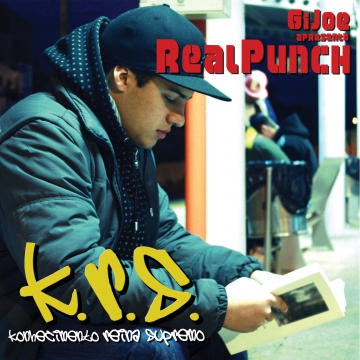 RealPunch - KRS