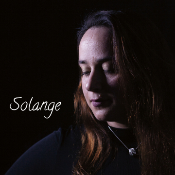 Solange Silva - Solange