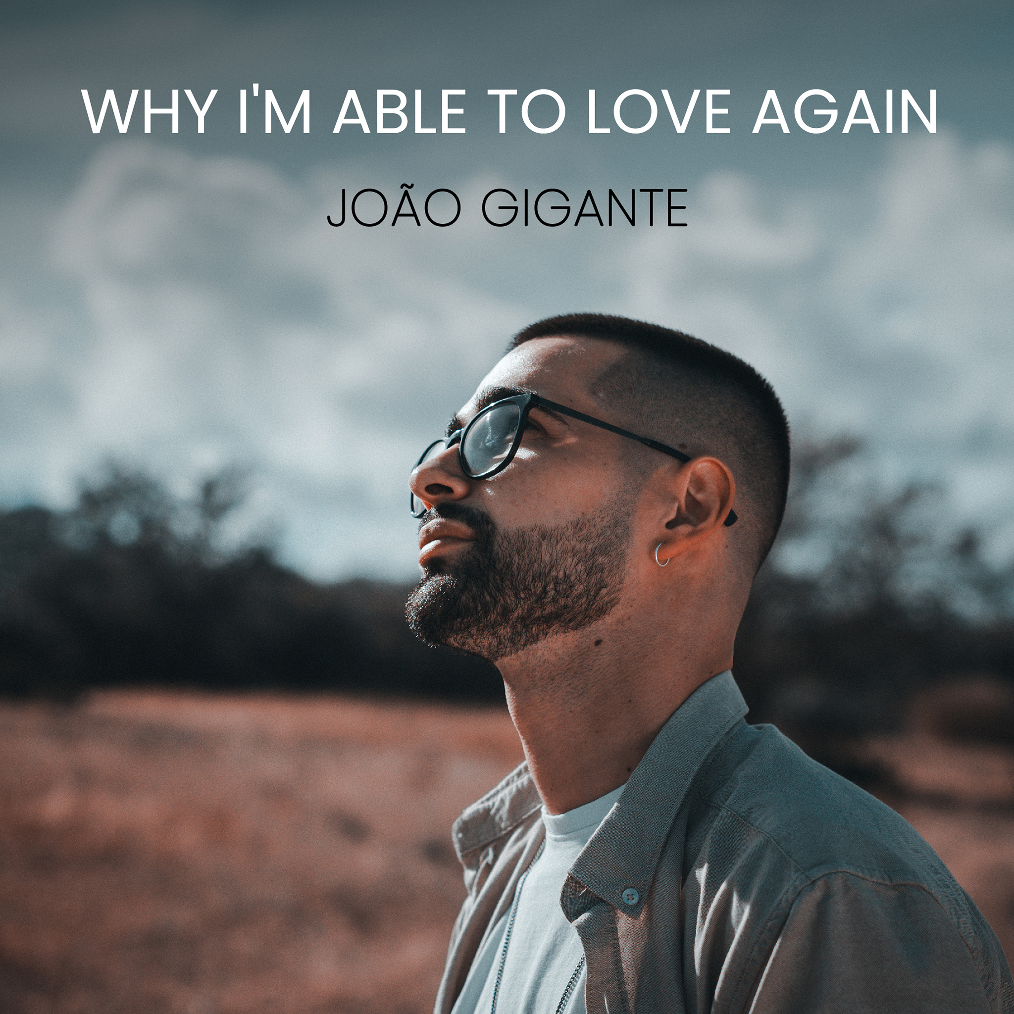 Why I'm Able To Love Again