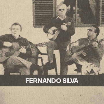 Fernando Silva - Fernando Silva