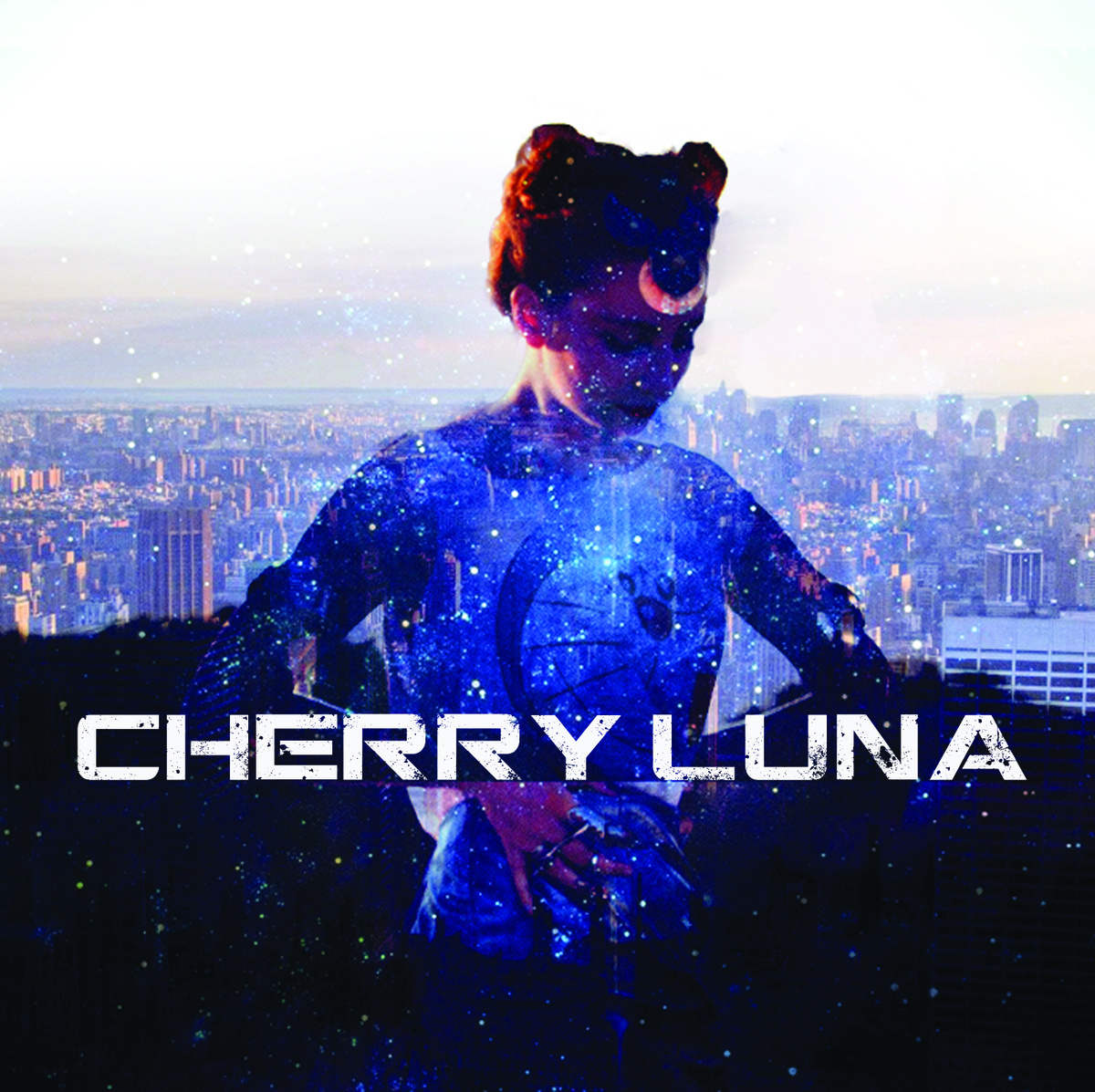 emmy Curl - Cherry Luna
