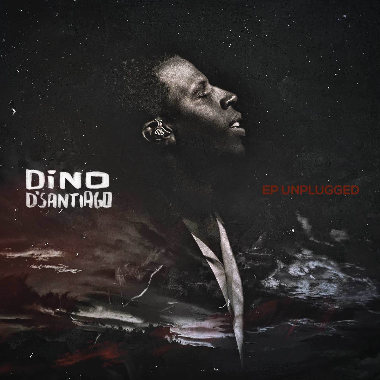 Dino D'Santiago - EP Unplugged