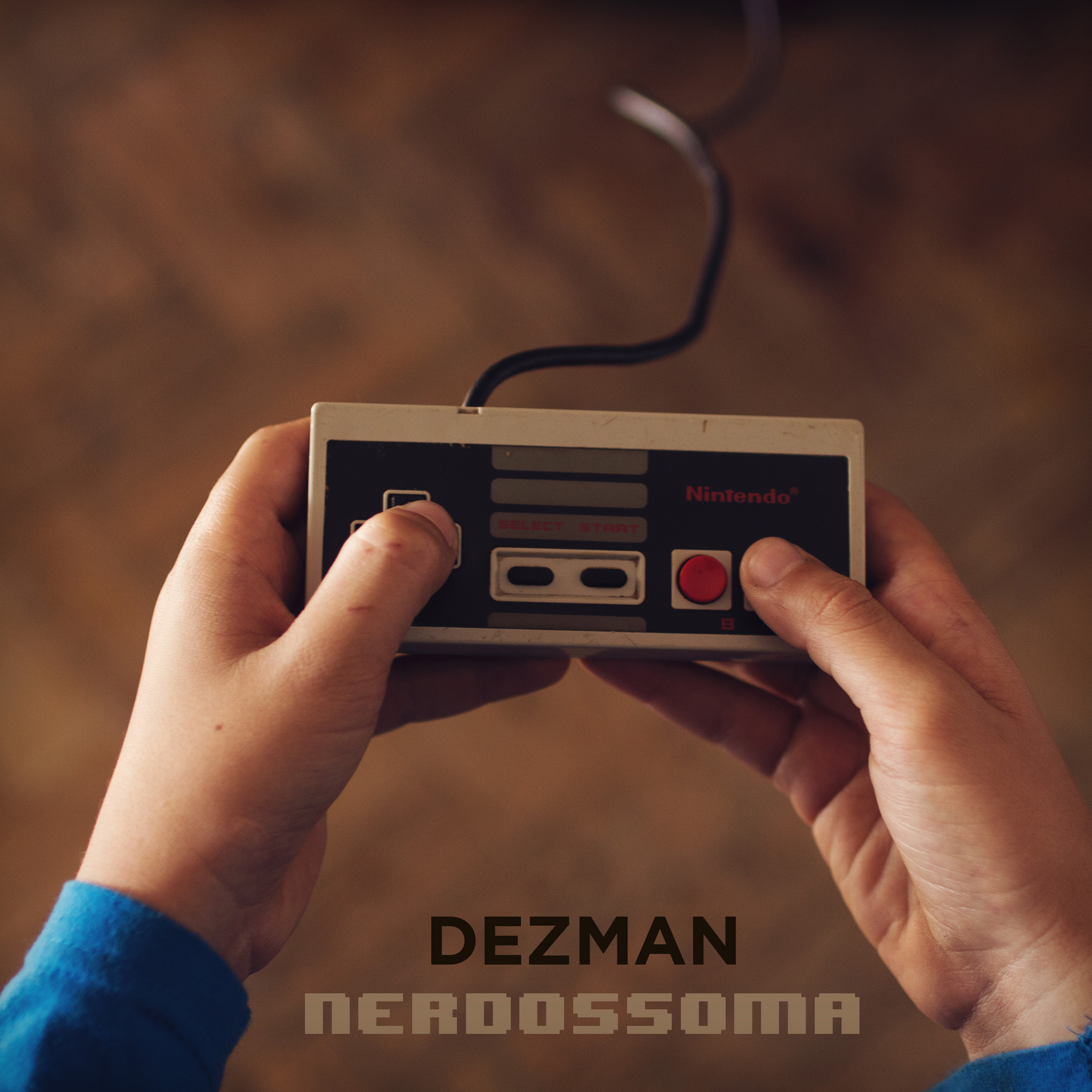 Dezman - Nerdossoma