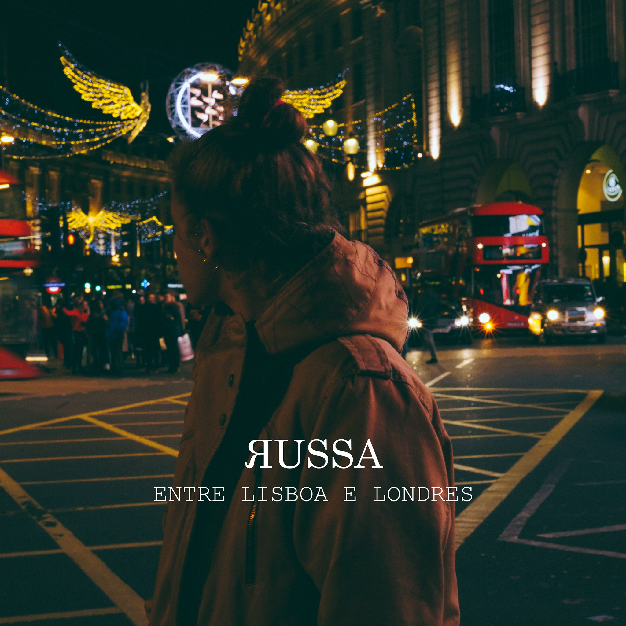 RUSSA - Entre Lisboa e Londres