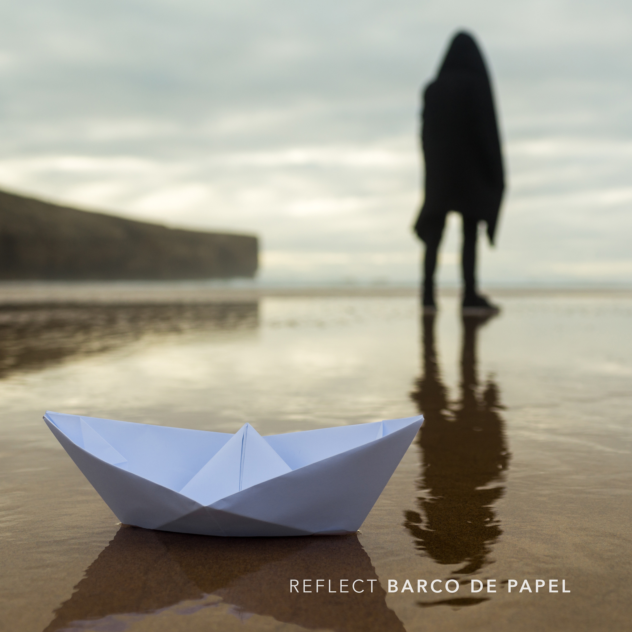 Reflect - Barco de Papel
