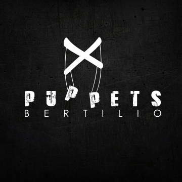 Bertílio - Puppets