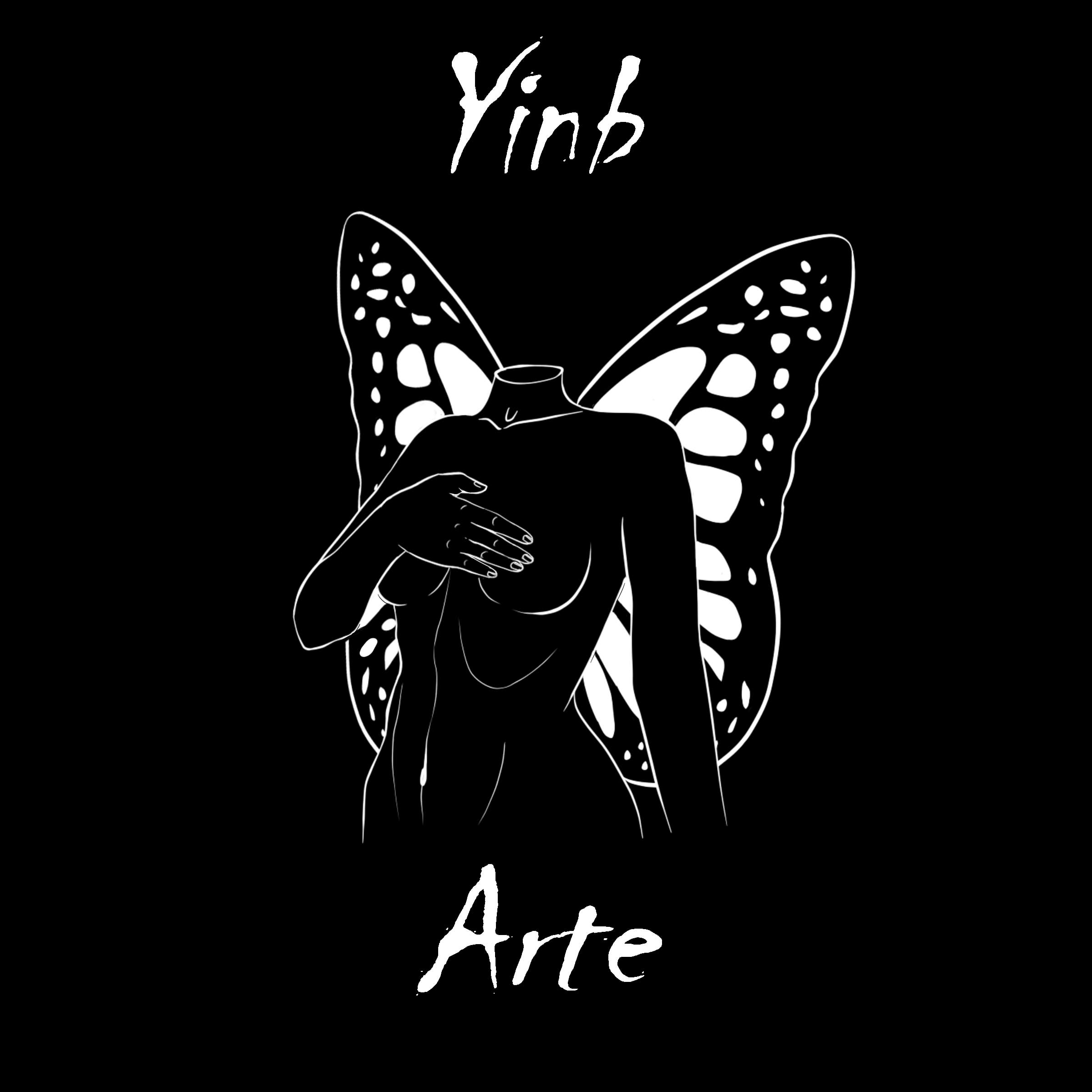 Yinb - Arte