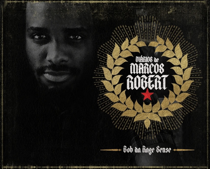 Showcase com Bob da Rage Sense na RDP