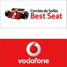 Corrida de Sofás - Vodafone - Rock in Rio