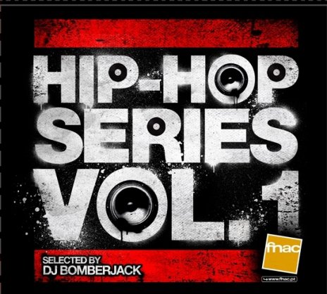 Hip-Hop Series Vol. 1