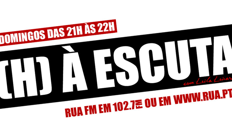 A.S2 no (H) À Escuta