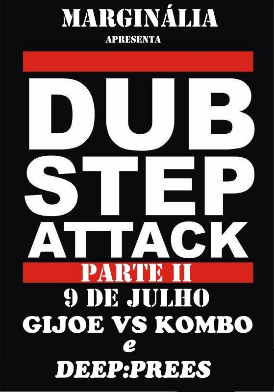 Dubstep Attack 2