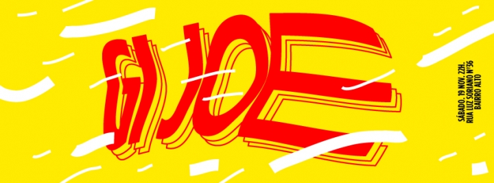 Gijoe n\'O 36