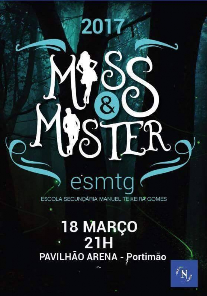 Hip-Hop Dancenema + MagnetConnection @ Miss & Mister ESMTG 2017