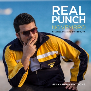 #KimaheraSections - RealPunch