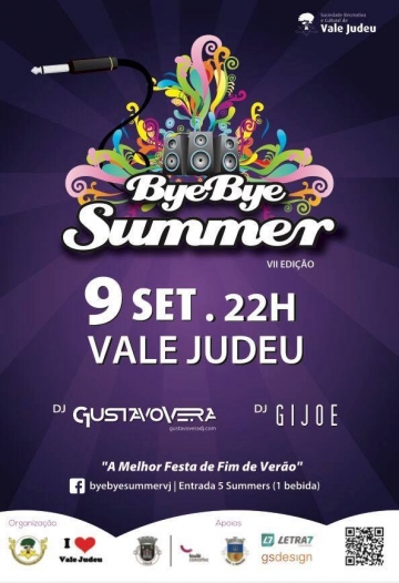 Gijoe @ BYE BYE Summer