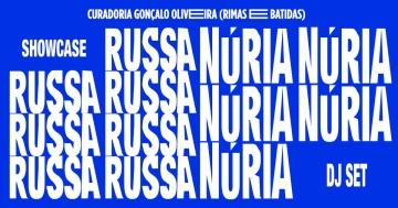 Russa e Núria n' O 36