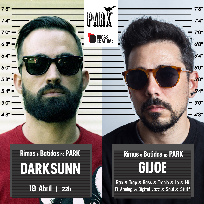 PARK ReB Gijoe + DarkSunn