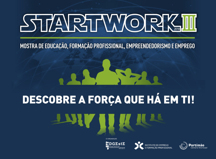 OMG Family @ Start Work III (Portimão Arena)