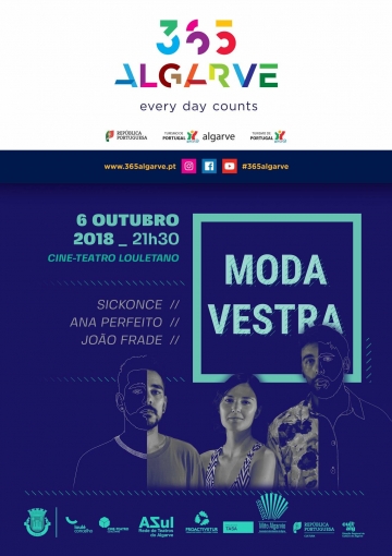 Moda Vestra @ Loulé