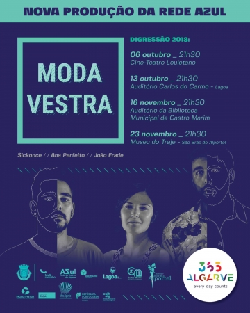 Moda Vestra @ São Brás de Alportel