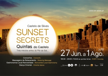 Deep:her @ Sunset Secrets (Silves)