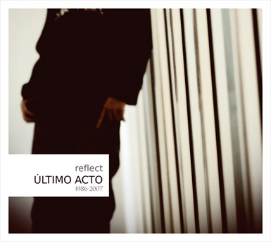 Último acto de Reflect disponível no iTunes
