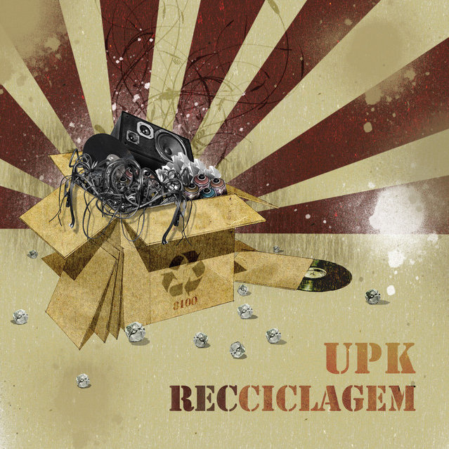 UPK - Recciclagem