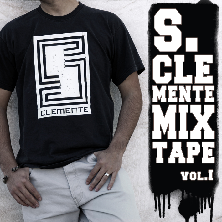 S.Clemente Mixtape Vol. I