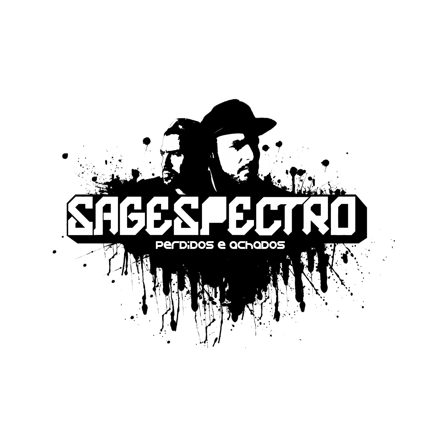 Sagespectro - Perdidos e Achados