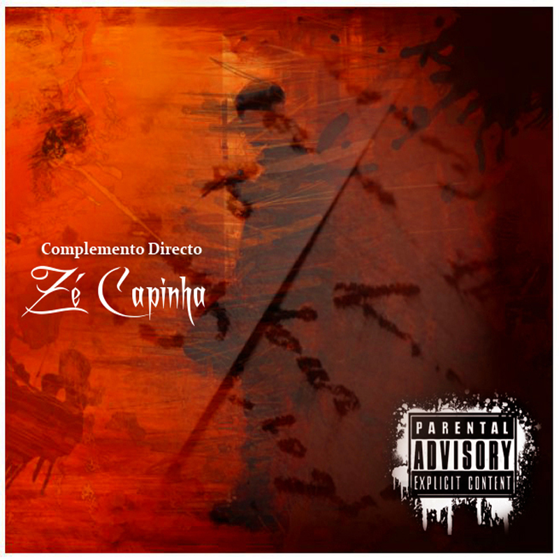 Zé Capinha - Mixtape Complemento Directo