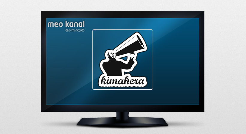 Kimahera no MEO Kanal