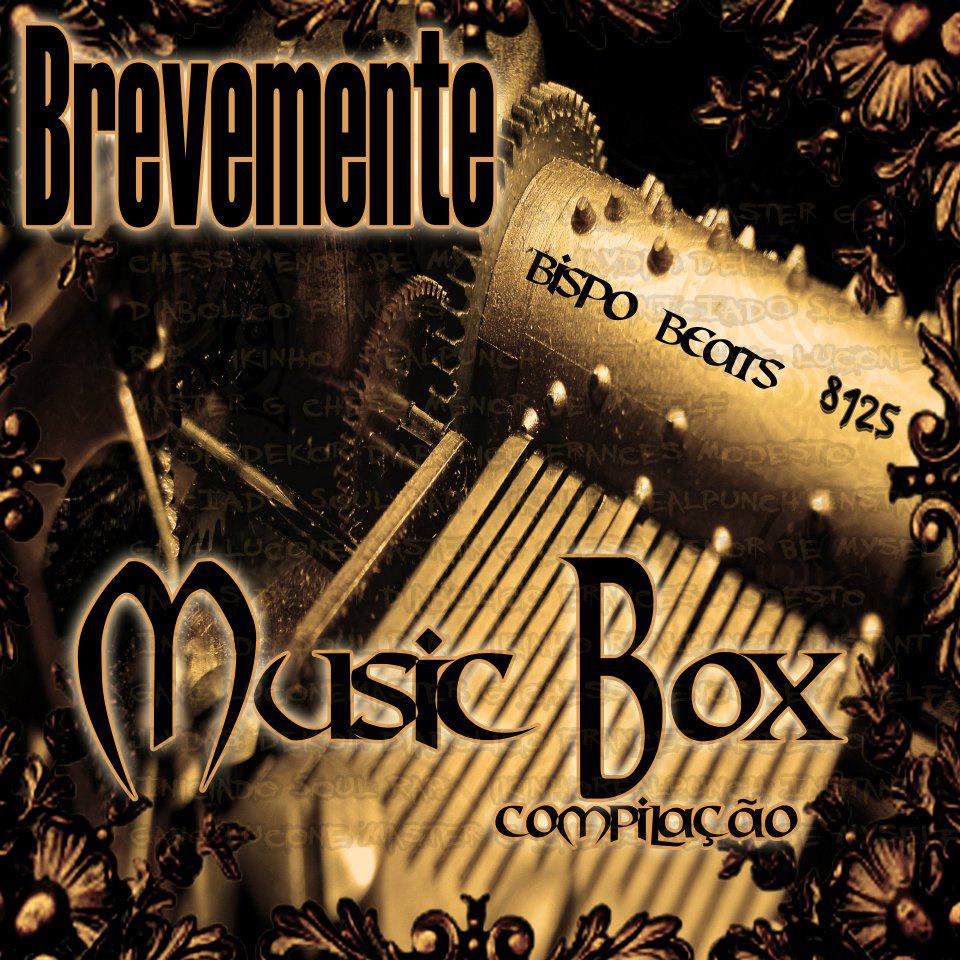 Compilação Music Box