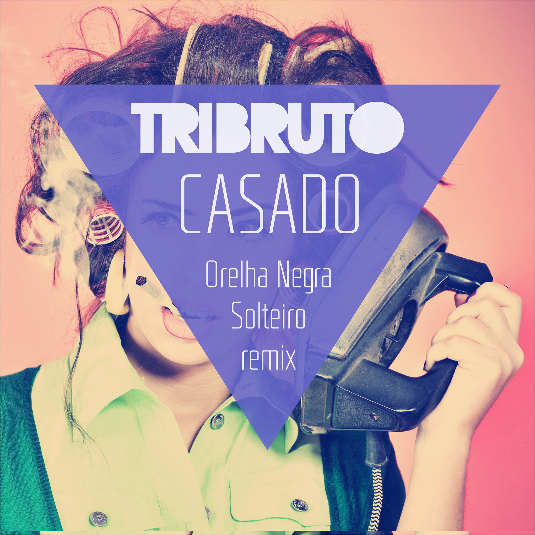 Tribruto - Casado (Solteiro Remix)