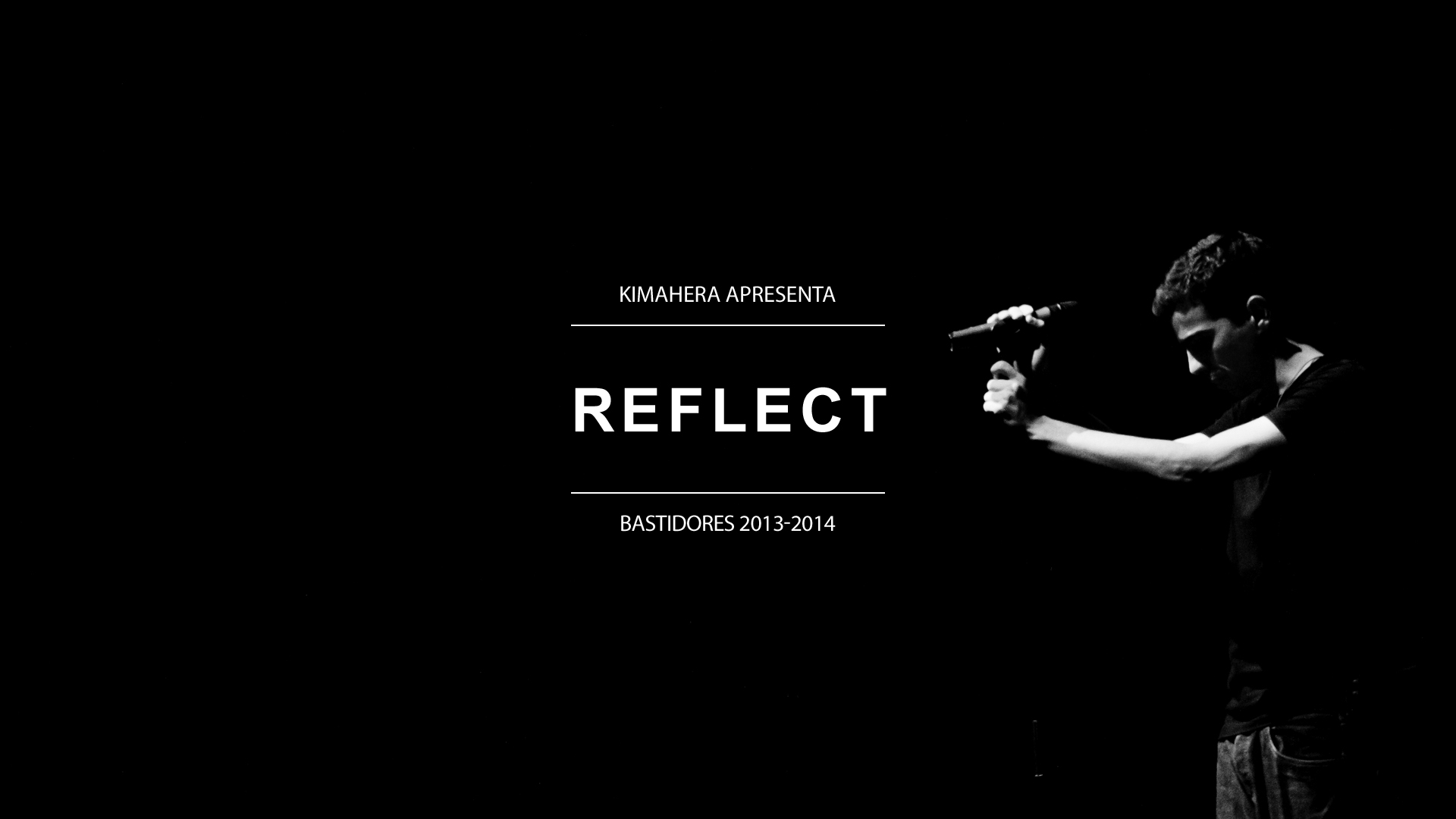 Reflect - Bastidores 2013-2014 (Documentário)