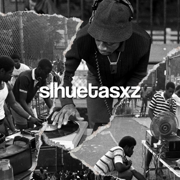 Jeezas - Slhuetasxz