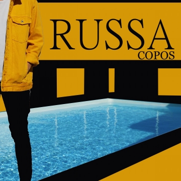 RUSSA - Copos