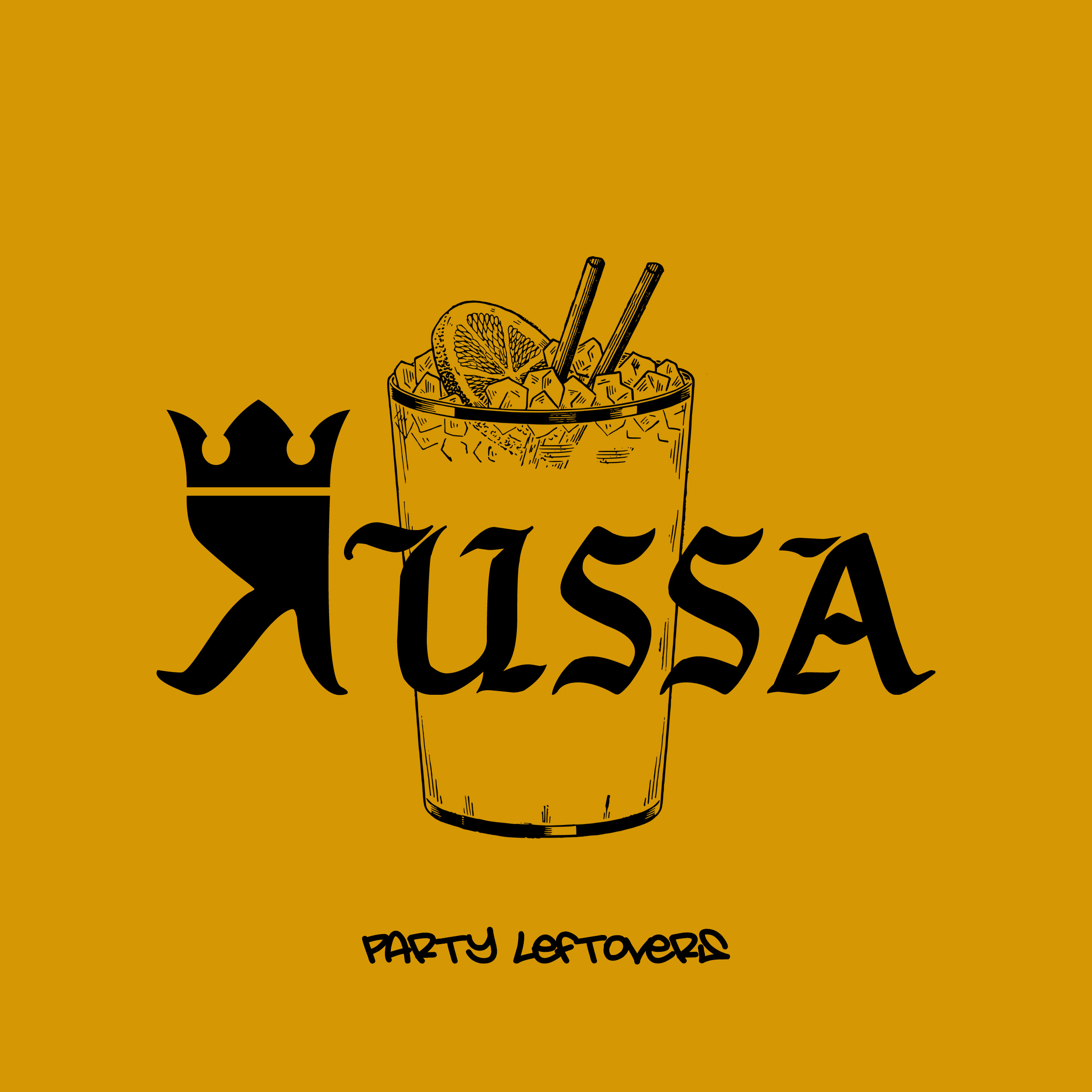 RUSSA - Party Leftovers