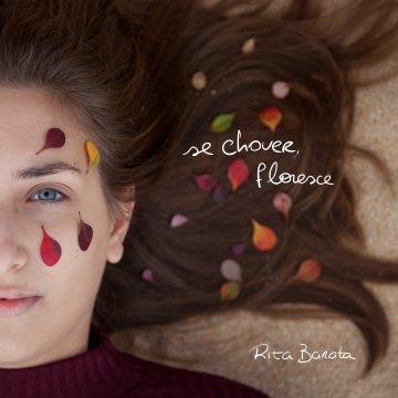 Rita Barata - se chover, floresce