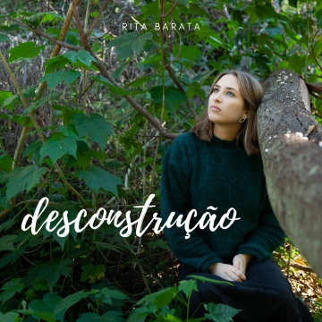 Rita Barata - desconstrução