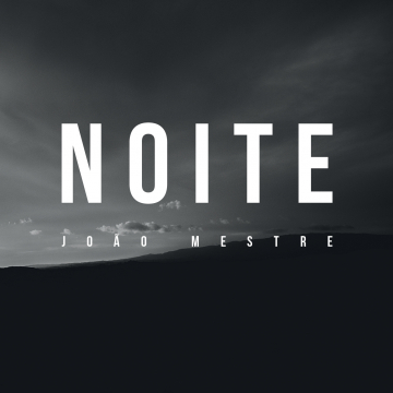João Mestre - Noite (Álbum)