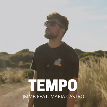 JMMB feat. Maria Castro - Tempo