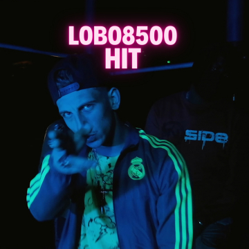 Lobo8500 - Hit