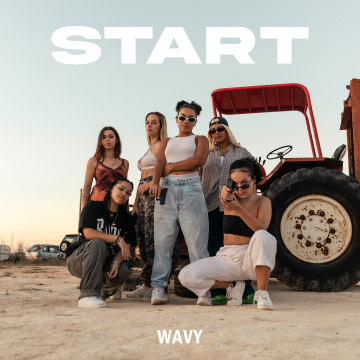 Wavy - Start