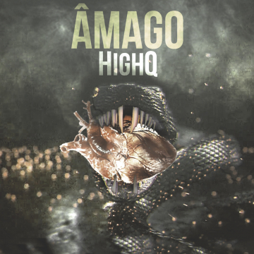 HighQ - Âmago
