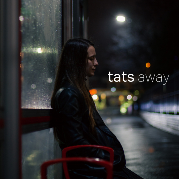 Tats - Away